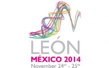 5th World Footwear Congress - Leon, Mexico