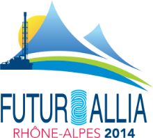 FUTURALLIA 2014  Lyon, France