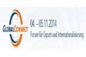 GlobalConnect  Forum for Exports and Internationalisation  Stuttgart, Germany