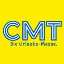  CMT  The Holiday Exhibition  Stuttgart, Germany