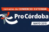 ProCordoba  Consolidating the provinces export culture