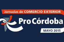 ProCordoba  Consolidating the provinces export culture
