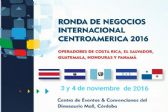 International Business Round “Central America 2016”