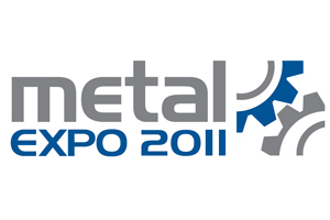 MetalExpo 2011