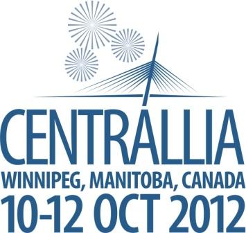 Centrallia 2012 - 